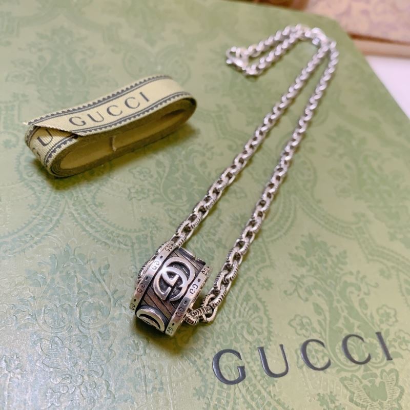 Gucci Necklaces